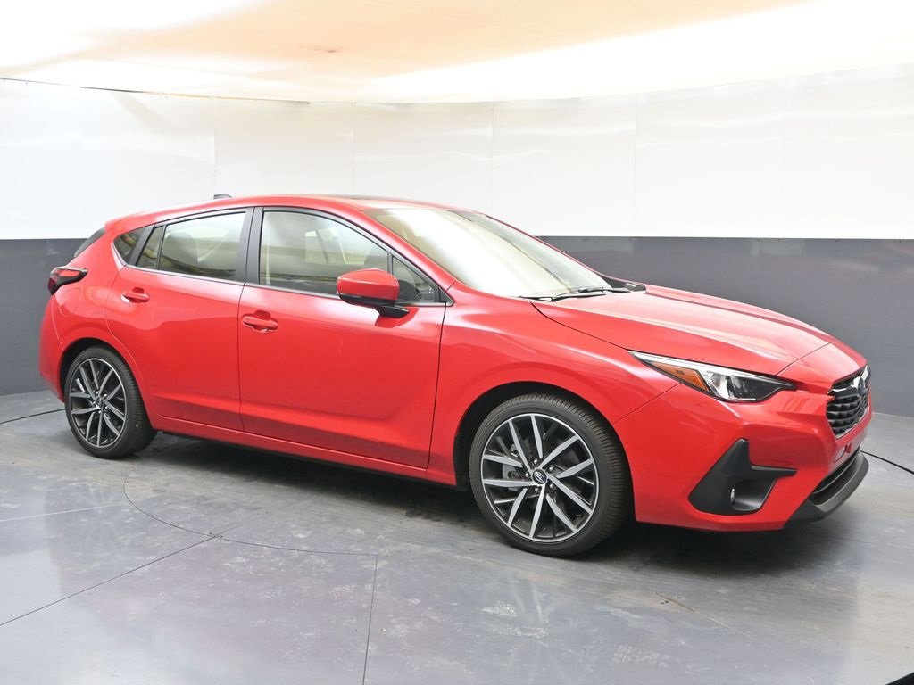 New 2025 Subaru Impreza 2.0i Sport image 7