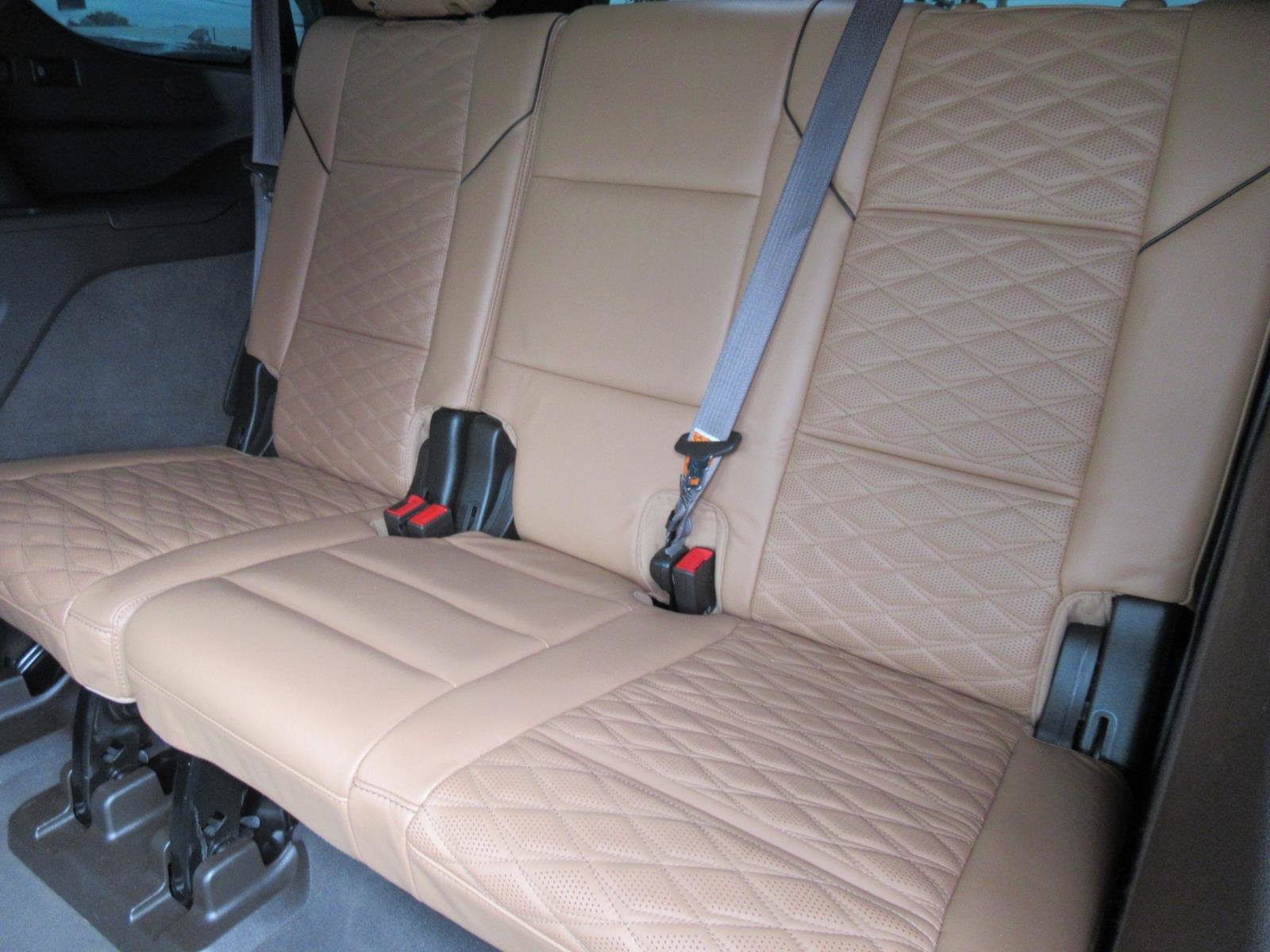 Used 2021 Cadillac Escalade Sport w/ LPO, ONYX Package AWD/4WD image 42