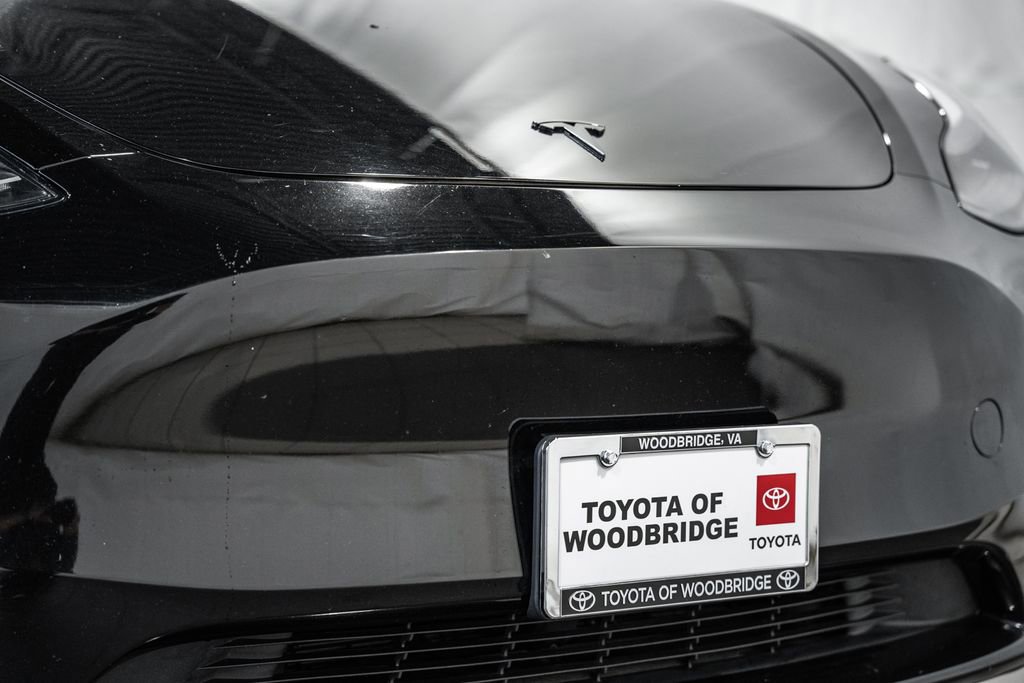 Used 2023 Tesla Model Y Long Range image 10