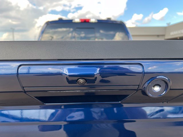 New 2027 Ford F250 Lariat w/ Chrome Package AWD/4WD image 16