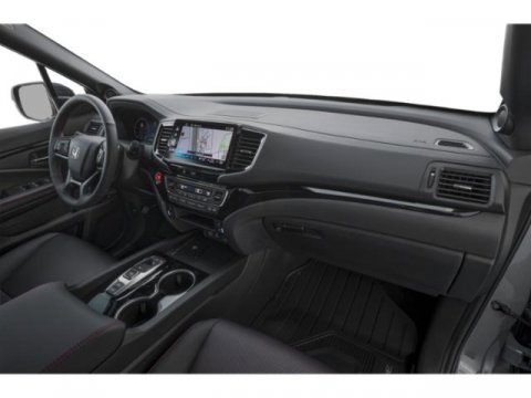 New 2026 Honda Ridgeline Black Edition image 17