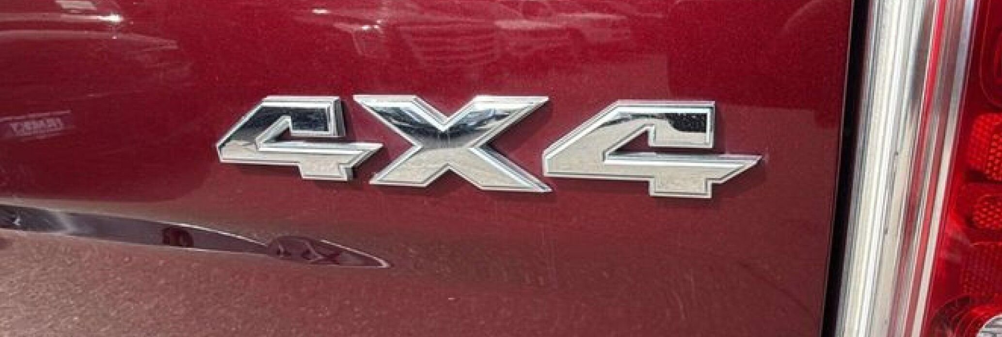 Used 2017 RAM 1500 Laramie w/ Convenience Group image 21