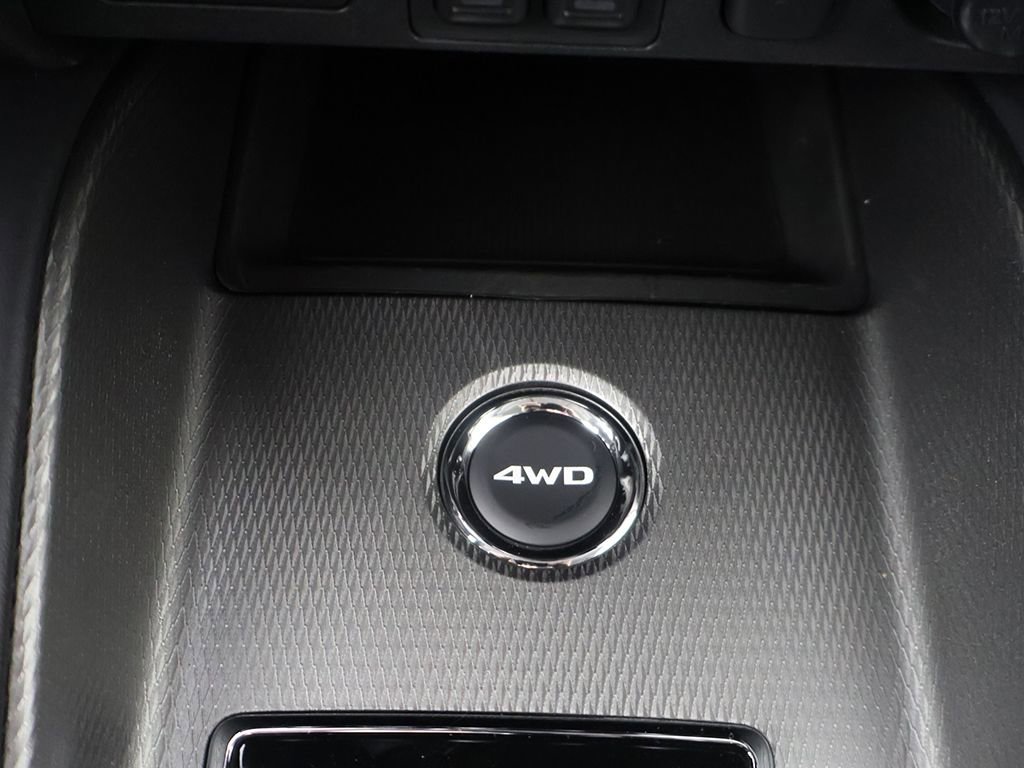 New 2026 Mitsubishi Outlander Sport LE AWD/4WD image 42
