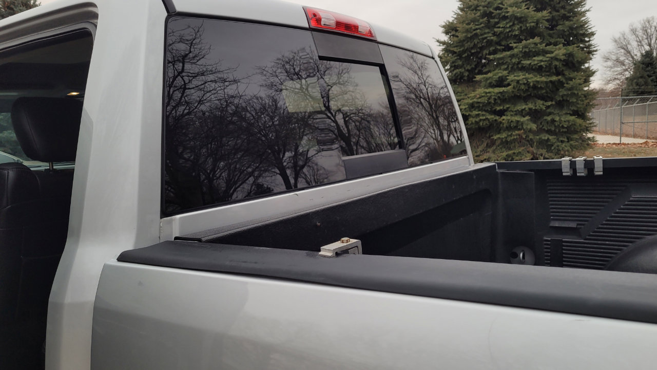 Used 2017 RAM 1500 Laramie image 41