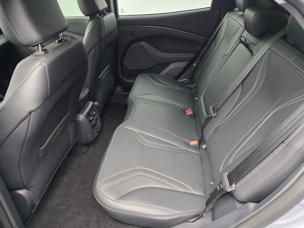 Used 2024 Ford Mustang Mach-E Premium image 15