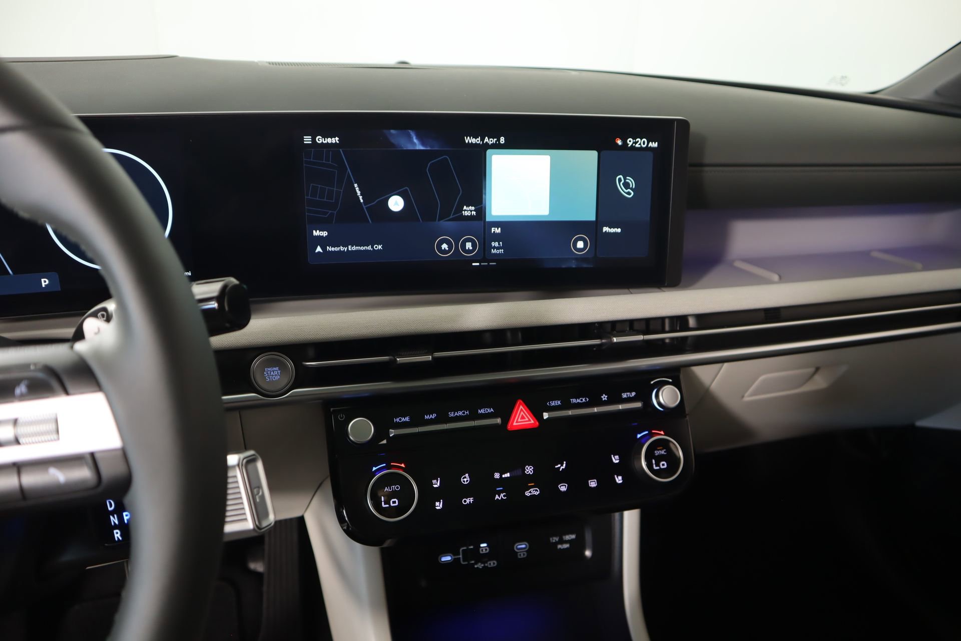 Certified 2026 Hyundai Tucson Limited image 5