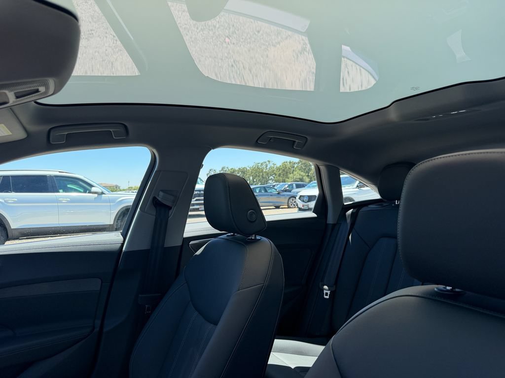 New 2026 Audi A5 2.0T Premium Plus AWD/4WD image 23