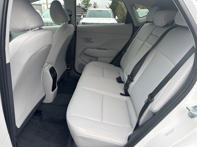 Certified 2026 Hyundai Kona SEL Sport image 25