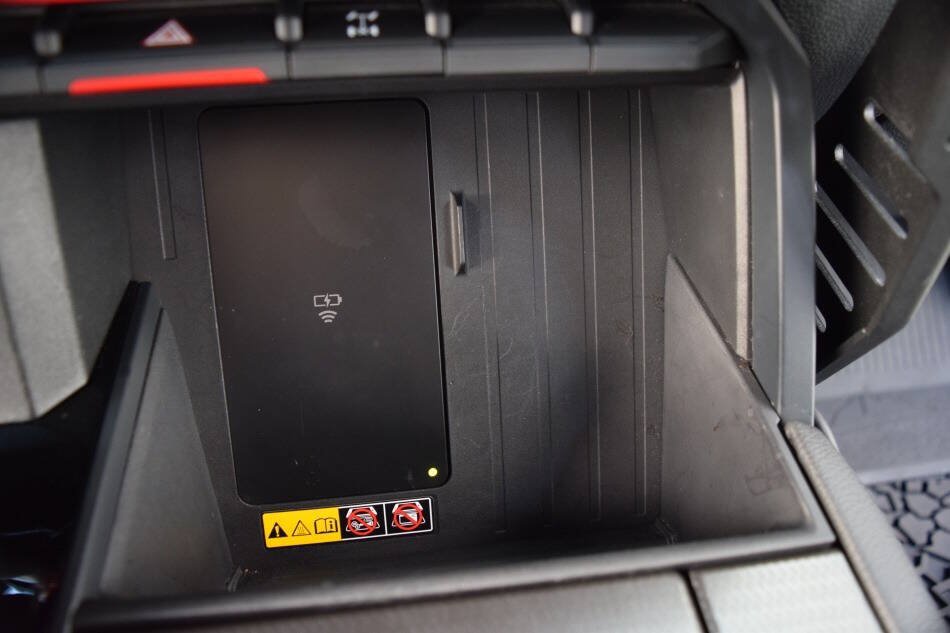 Used 2025 Toyota Sequoia TRD Pro AWD/4WD image 59