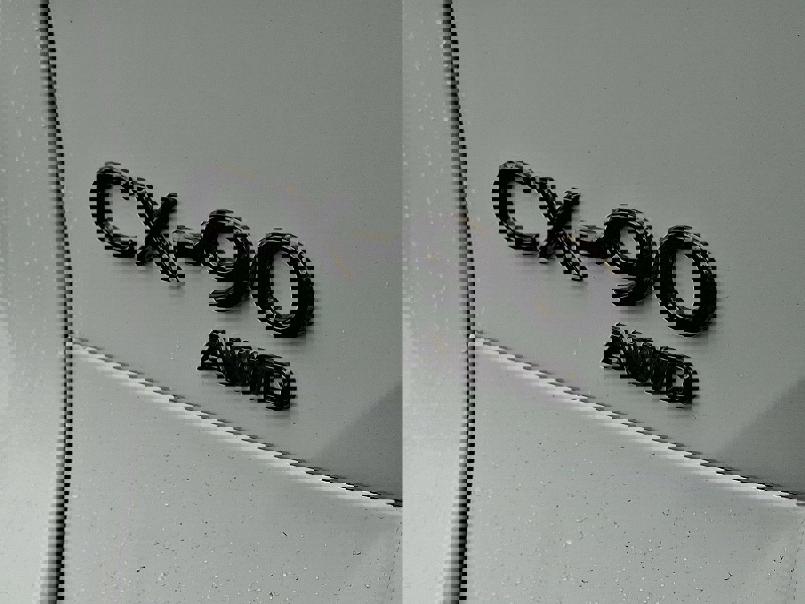 New 2026 MAZDA CX-90 3.3 Turbo S w/ Premium Package image 5