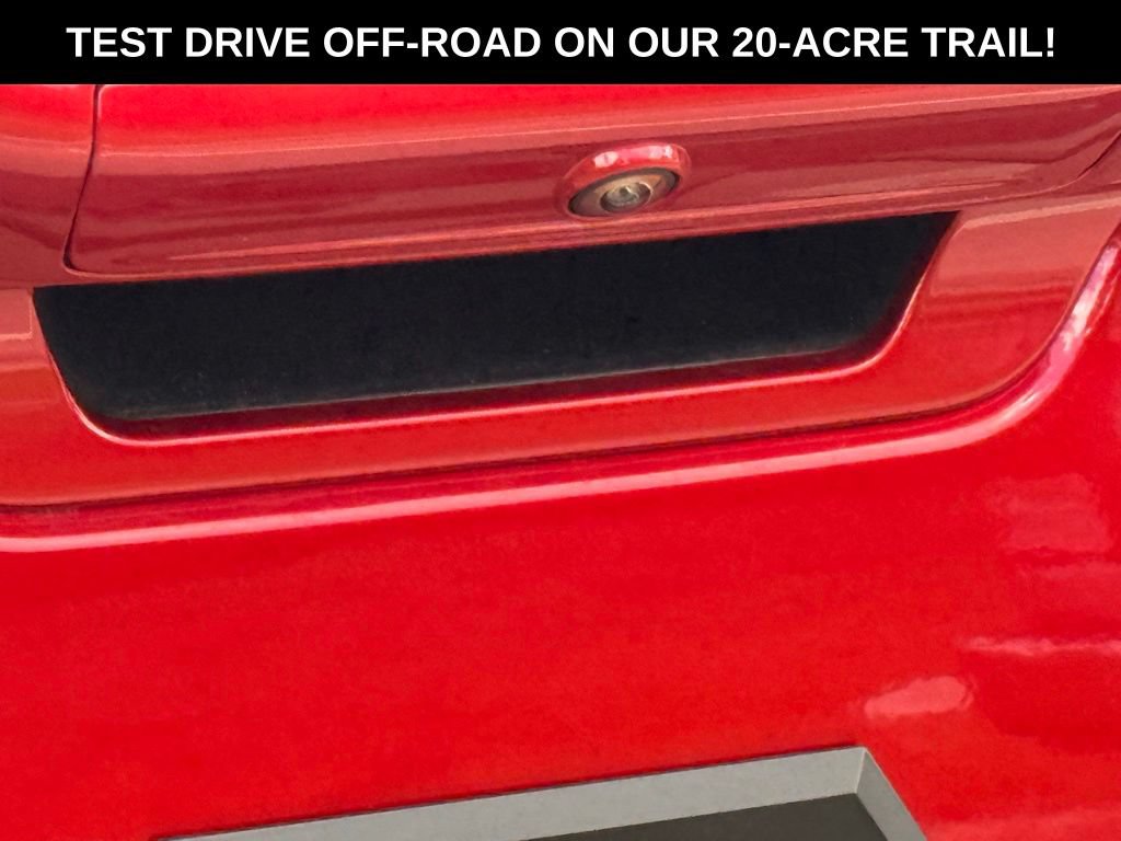 New 2026 RAM 2500 Limited AWD/4WD image 39