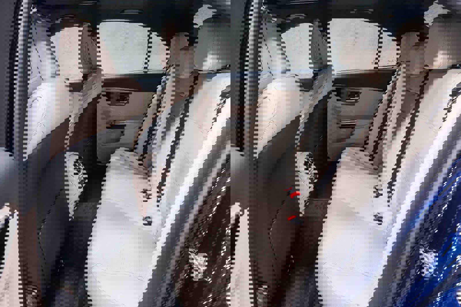 Certified 2023 Mercedes-Benz C 300 Sedan image 17