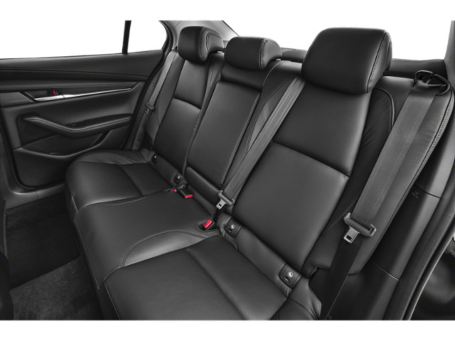 New 2026 MAZDA MAZDA3 2.5 S Sedan w/ Preferred Pkg FWD image 10