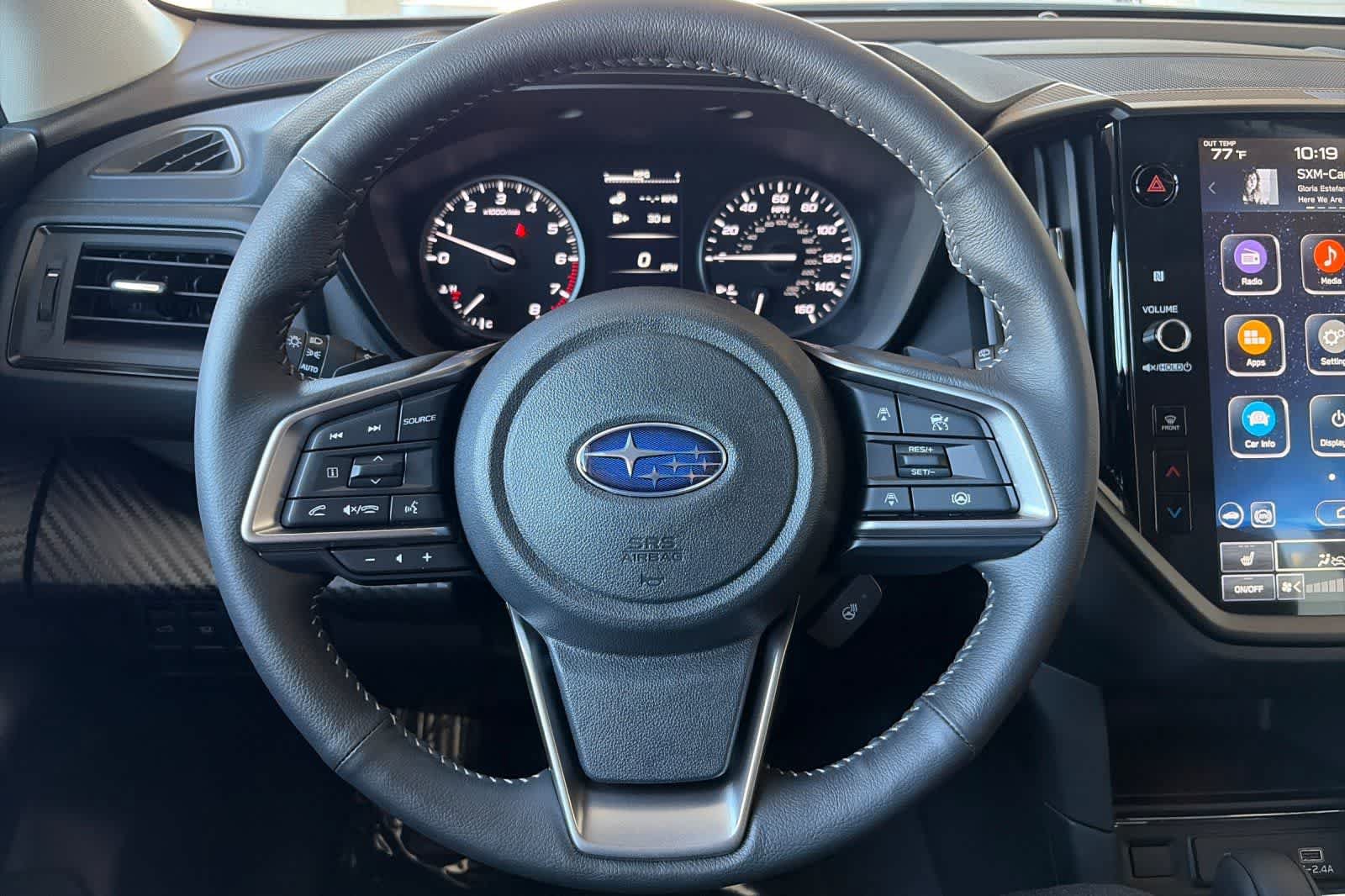 New 2026 Subaru Ascent Premium AWD/4WD image 26