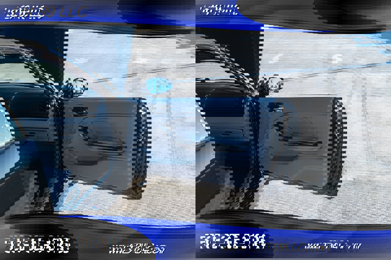 Used 2001 BMW M3 Convertible image 62