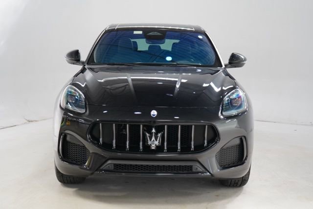 Used 2025 Maserati Grecale GT AWD/4WD image 2