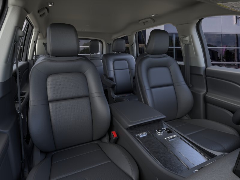 New 2026 Lincoln Aviator 2WD image 10