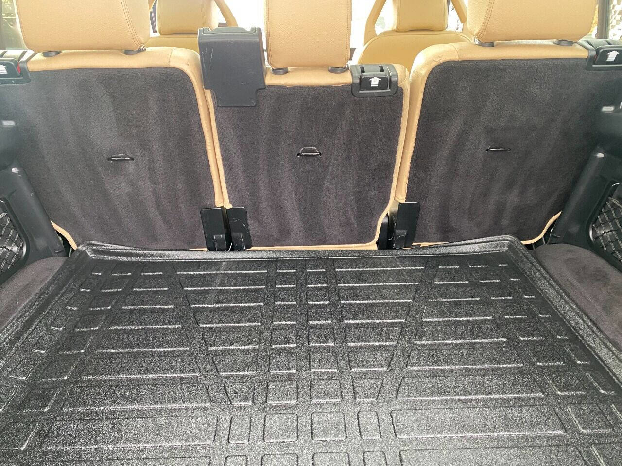 Used 2005 Land Rover LR3 SE image 49