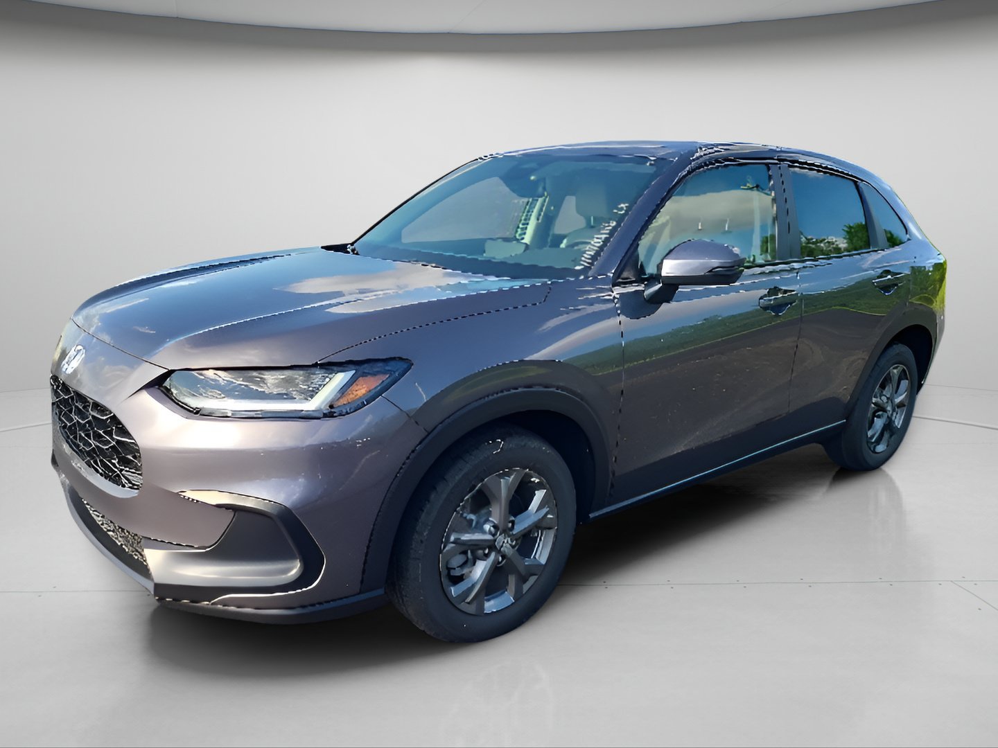 New 2027 Honda HR-V LX image 3