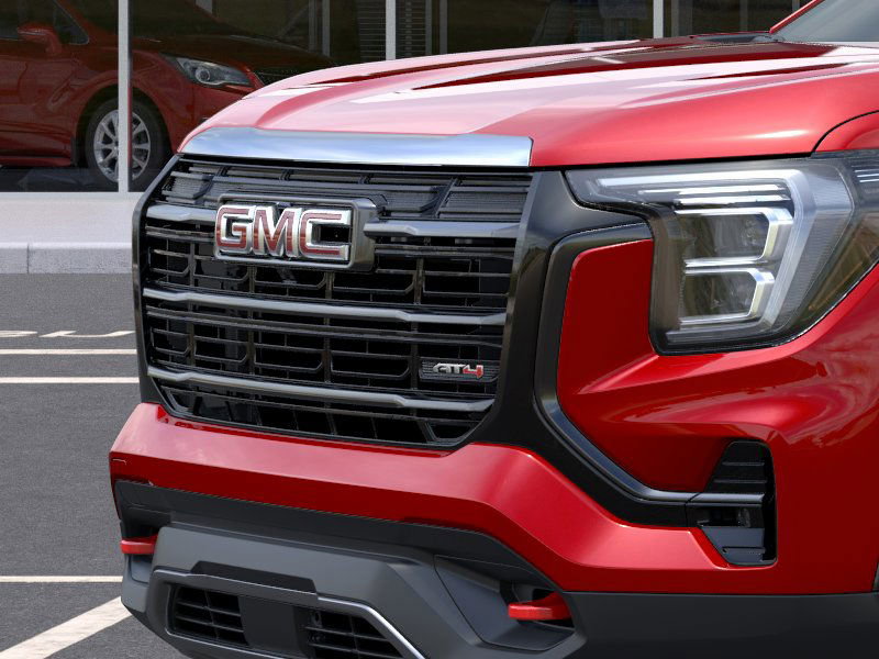 New 2026 GMC Terrain AT4 image 13