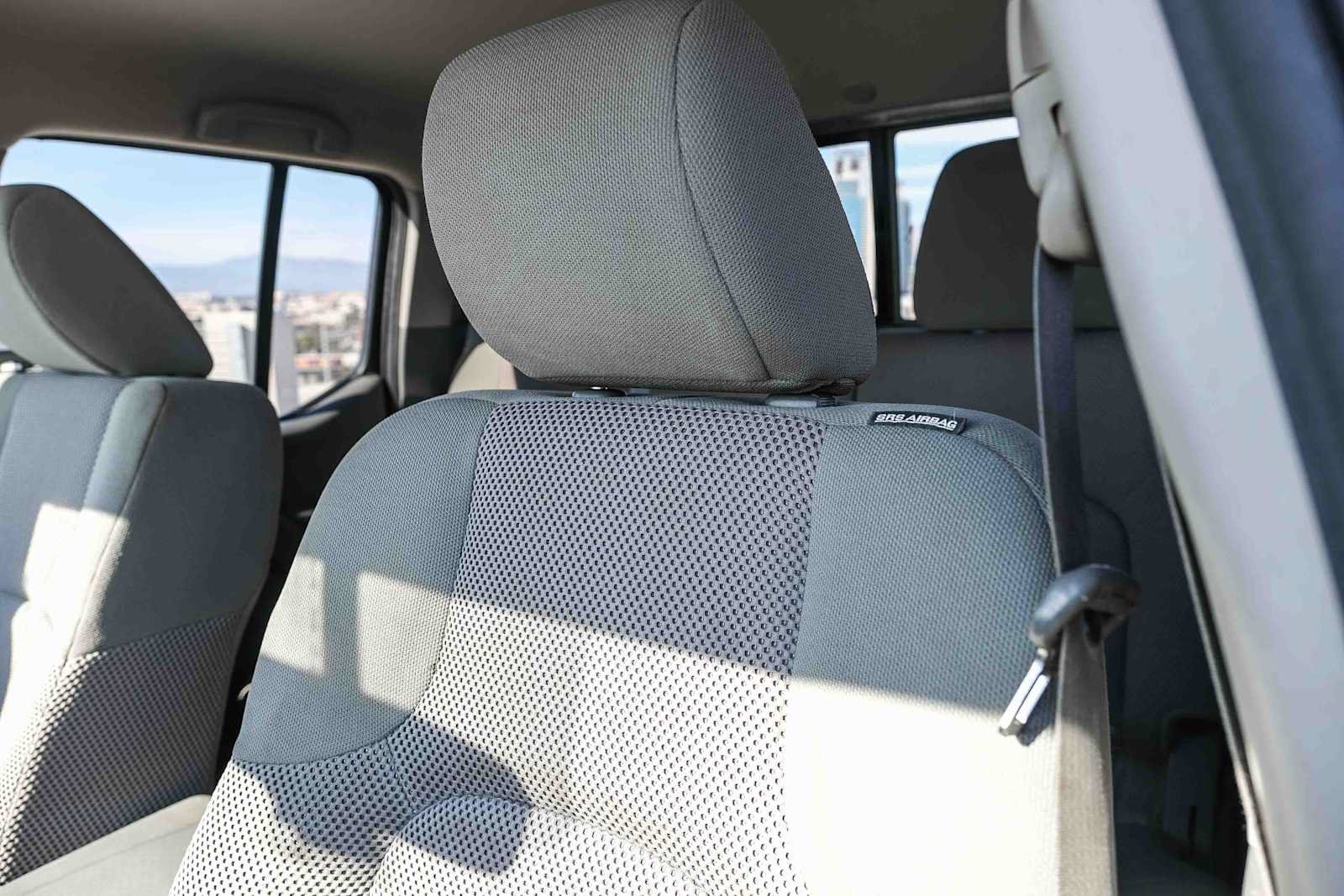 Used 2018 Nissan Frontier SV w/ Value Truck Package RWD image 22