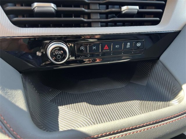 New 2025 Ford Explorer Active w/ Active Comfort Package image 21