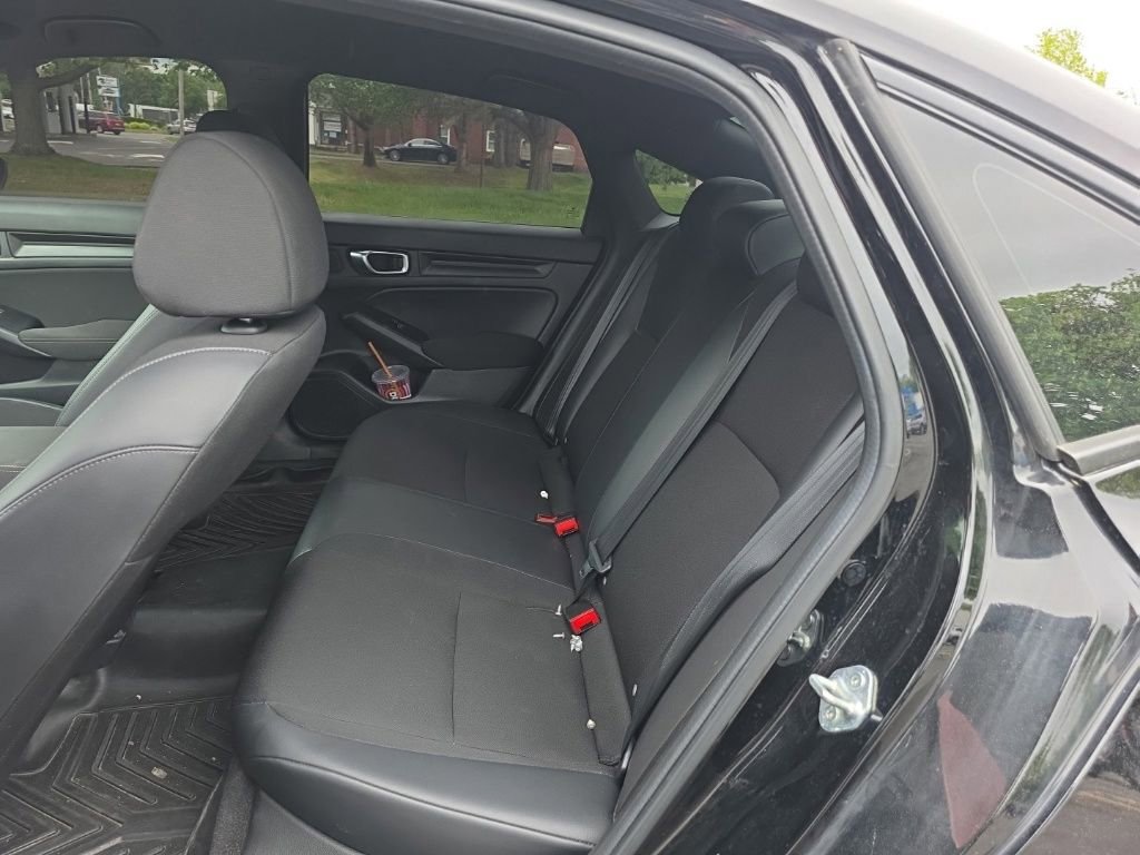 Used 2024 Honda Civic Sport image 23