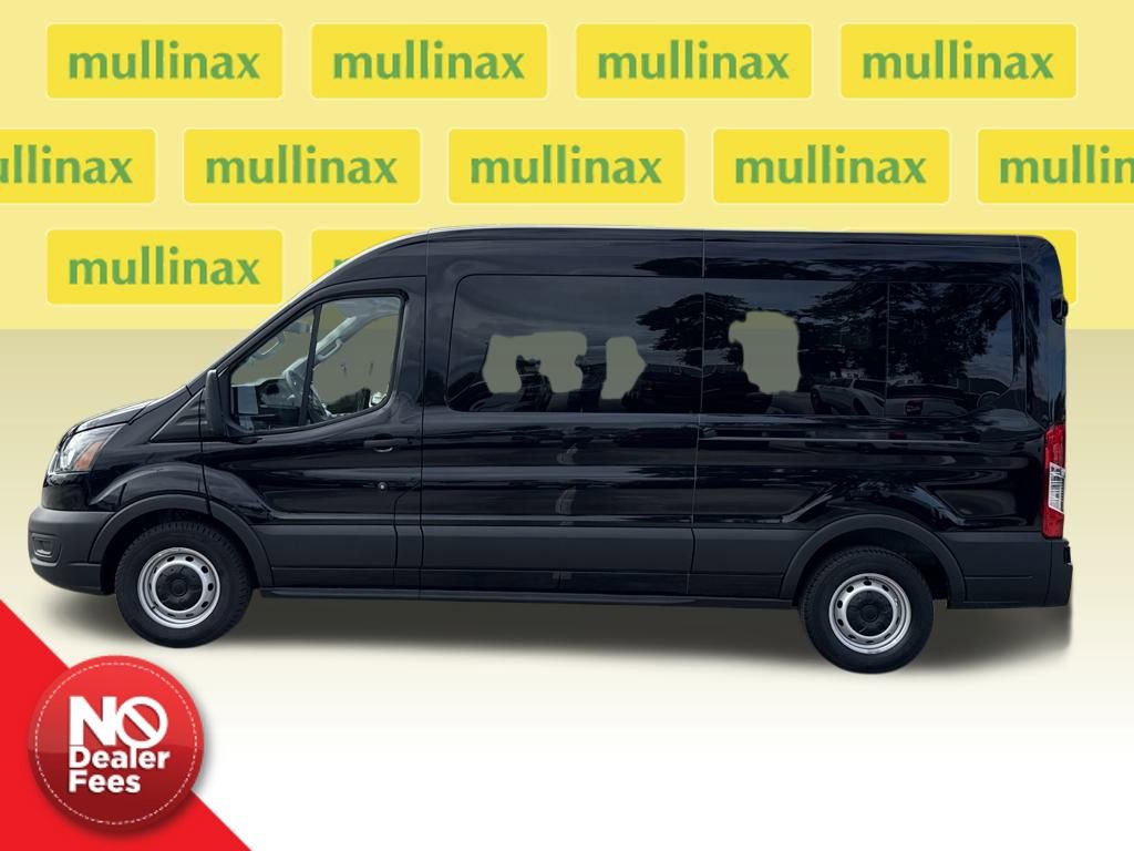 New 2025 Ford Transit 350 XL RWD video 2