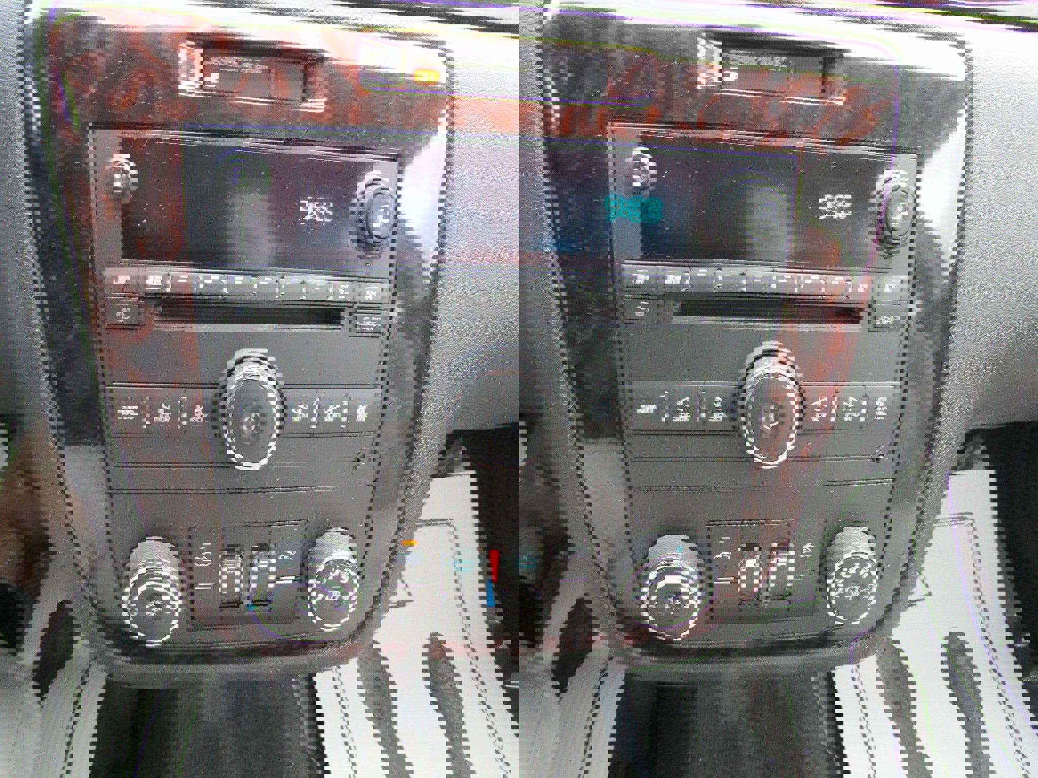 Used 2013 Chevrolet Impala LT FWD image 24