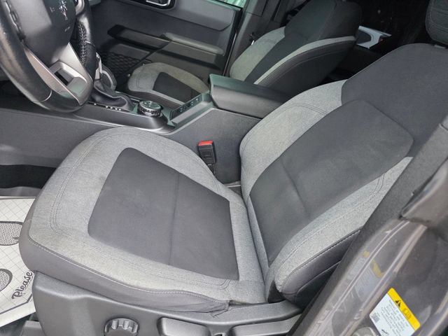 Used 2023 Ford Bronco Big Bend AWD/4WD image 16