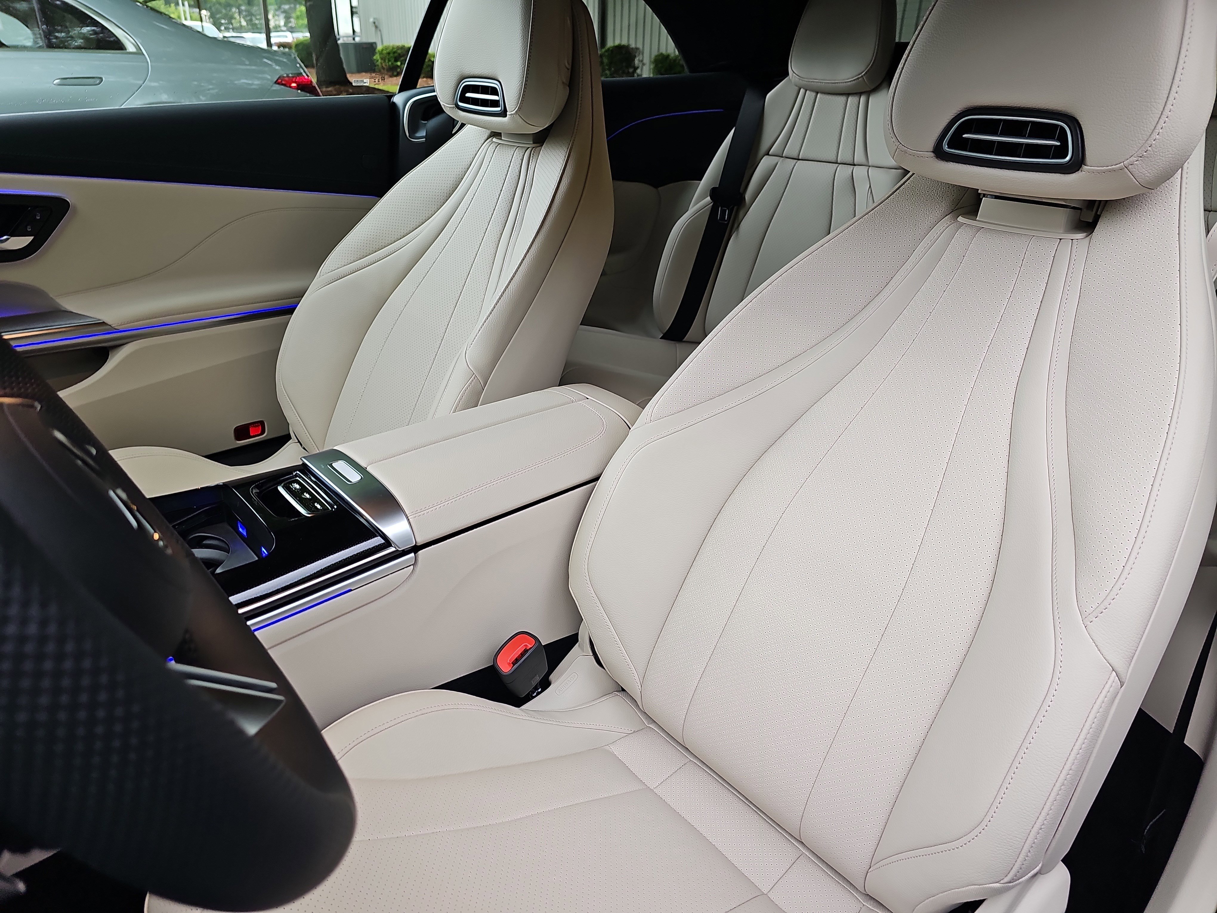 New 2026 Mercedes-Benz CLE 300 4MATIC Cabriolet image 17