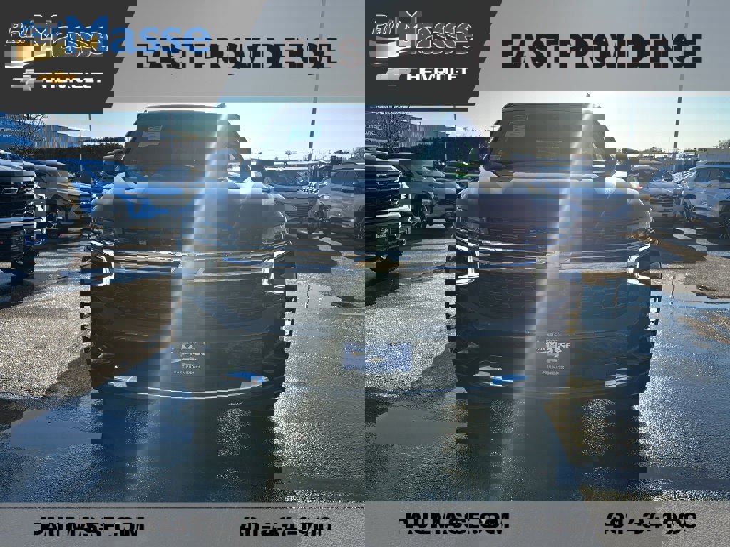 Certified 2023 Chevrolet Tahoe LS video 2