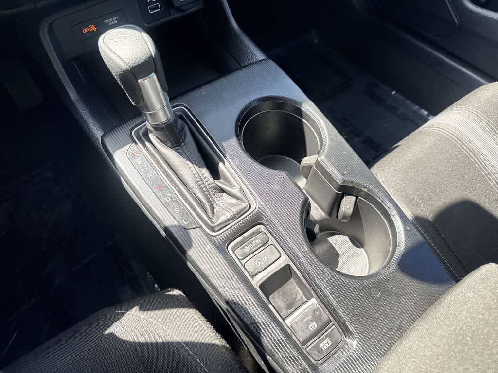 Certified 2023 Honda Civic LX image 20
