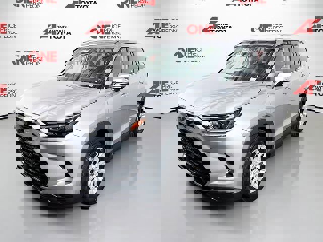 Certified 2025 Toyota Grand Highlander FWD video 3