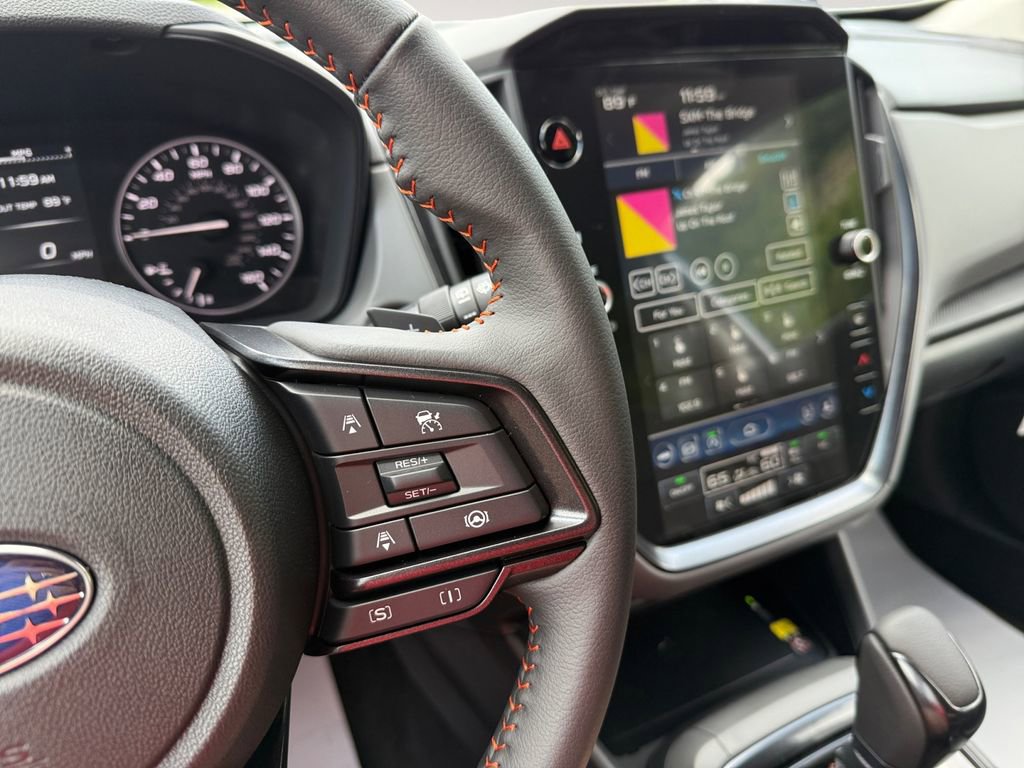 Used 2025 Subaru Crosstrek 2.5i Limited image 20