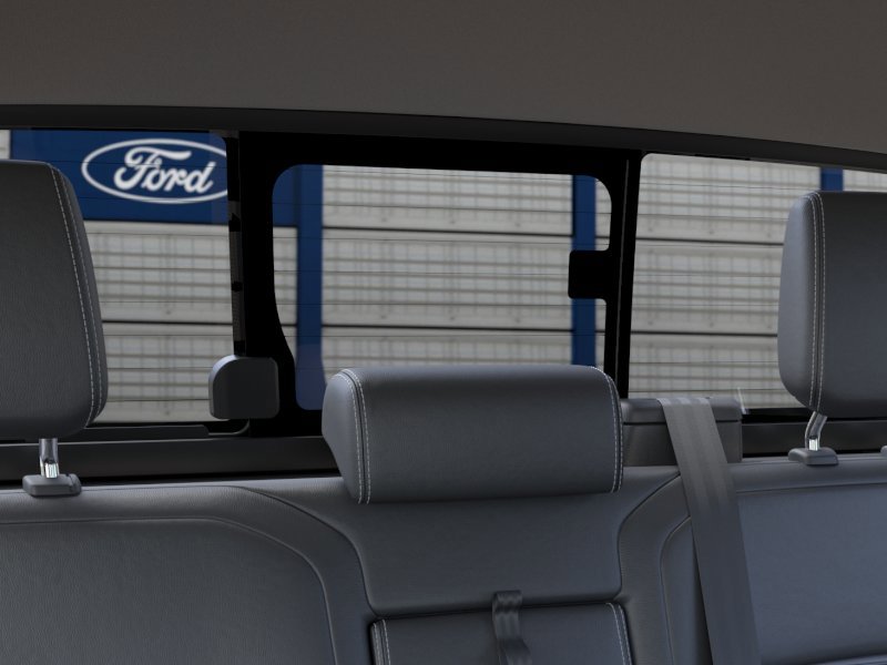 New 2026 Ford Ranger Lariat AWD/4WD image 23