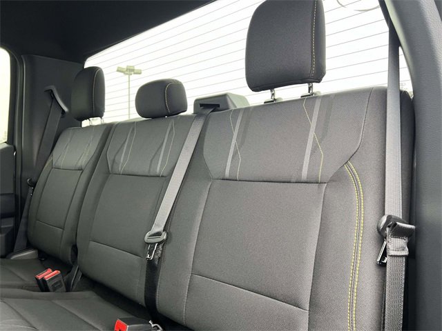 New 2025 Ford F150 STX image 26
