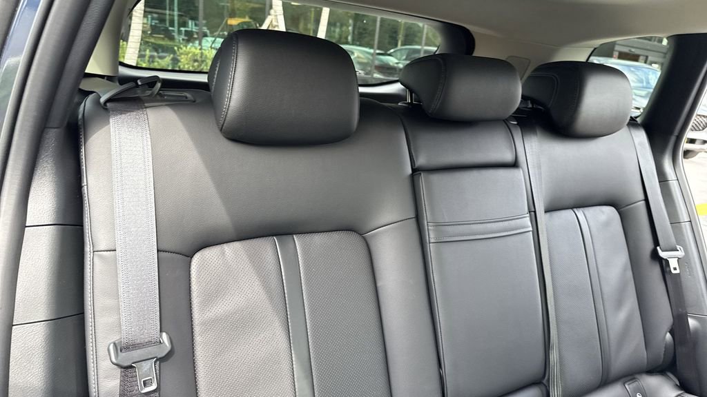 New 2026 MAZDA CX-50 AWD 2.5 Hybrid w/ Weather Package image 48