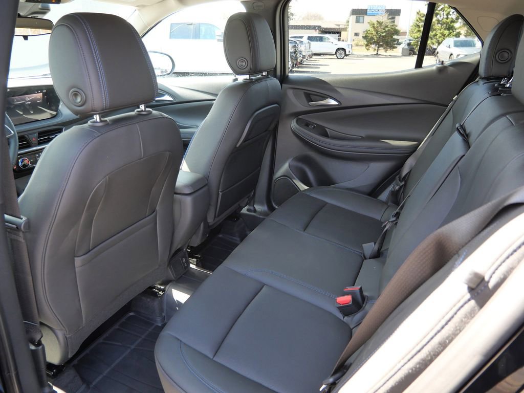 New 2026 Buick Encore GX Sport Touring w/ Advanced Technology Package image 31