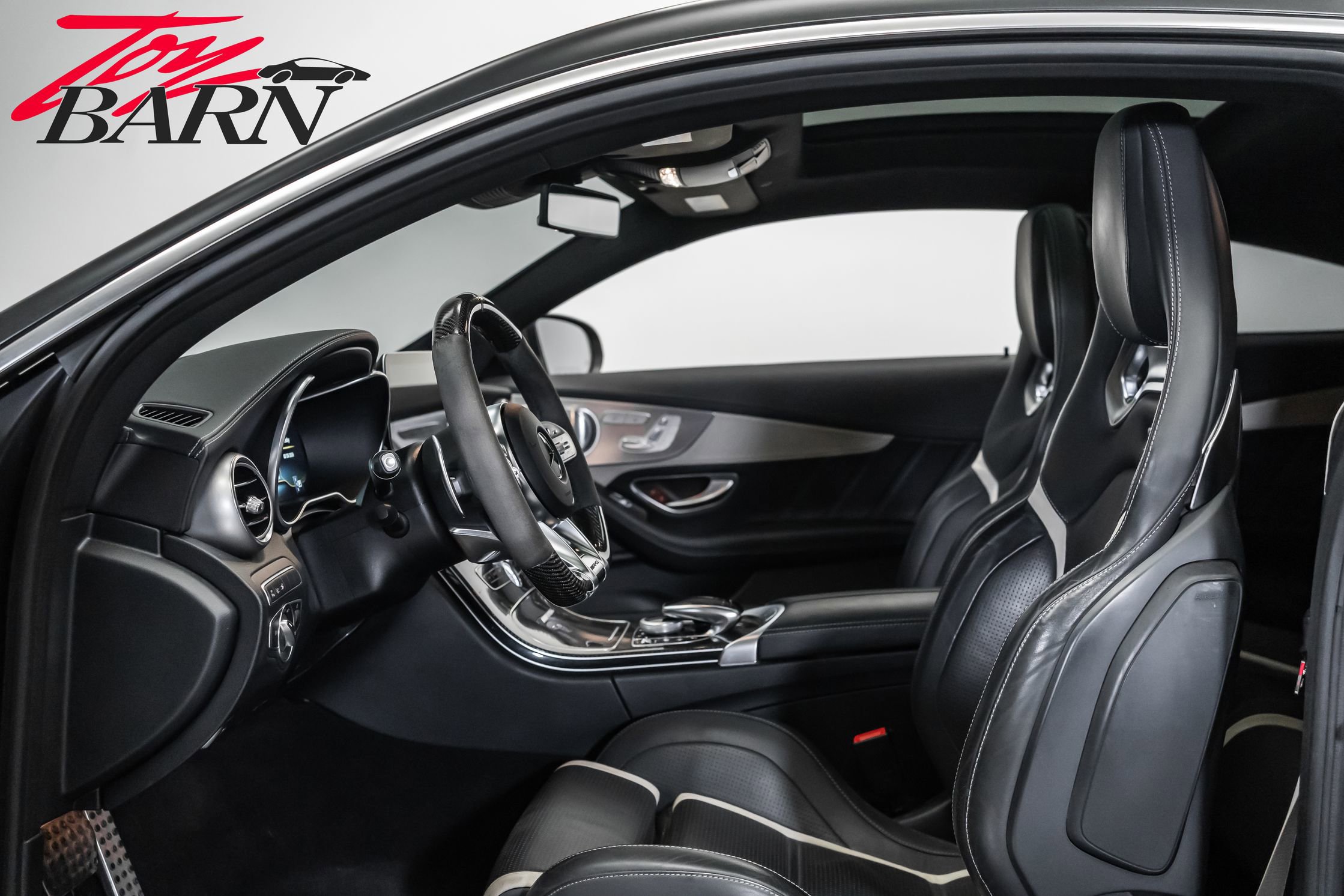 Used 2019 Mercedes-Benz C 63 AMG S image 31