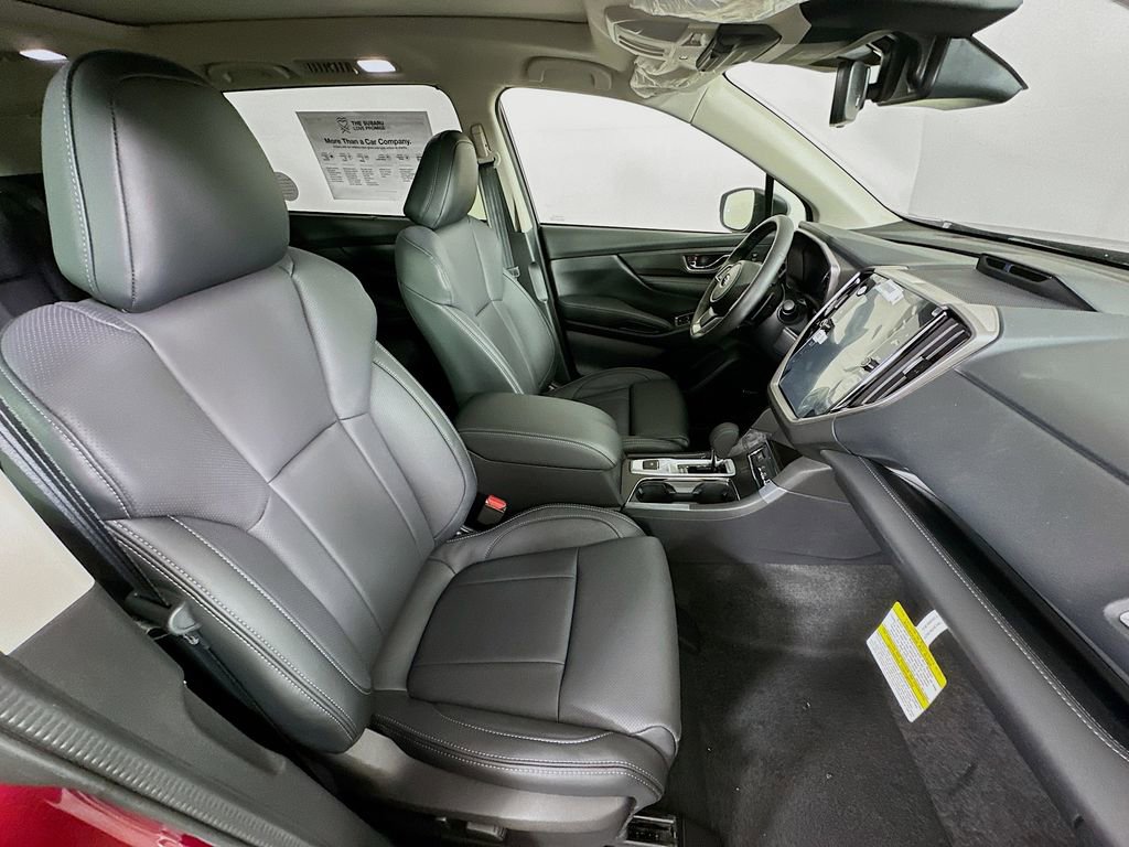 New 2025 Subaru Ascent Limited image 37