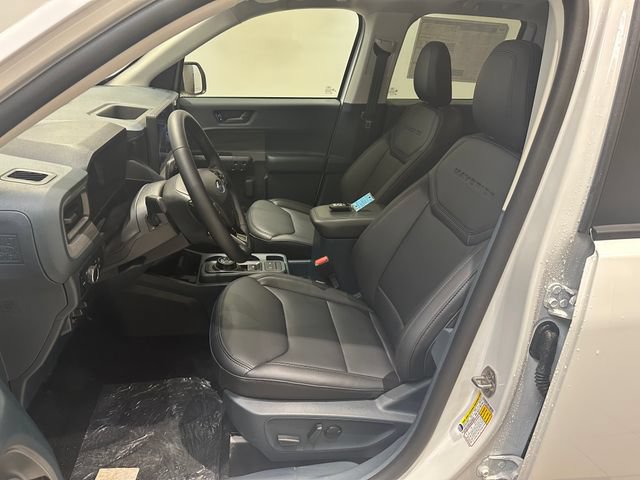 New 2025 Ford Maverick Lariat w/ Black Appearance Package AWD/4WD image 6