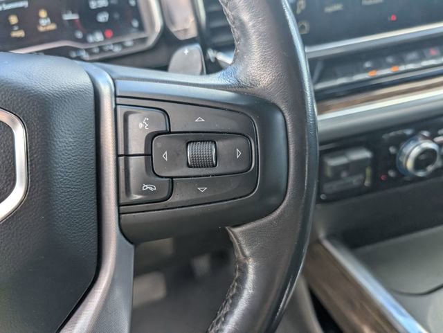 Used 2023 GMC Sierra 1500 Elevation w/ X31 Off-Road Package image 19