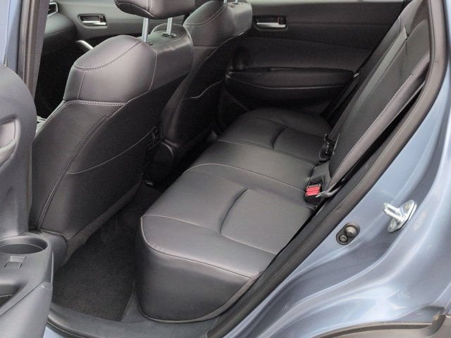 Certified 2025 Toyota Corolla Cross XLE w/ Convenience Package FWD image 17