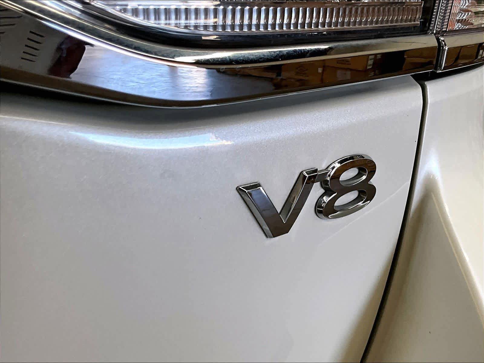 Used 2019 Toyota Land Cruiser AWD/4WD image 10