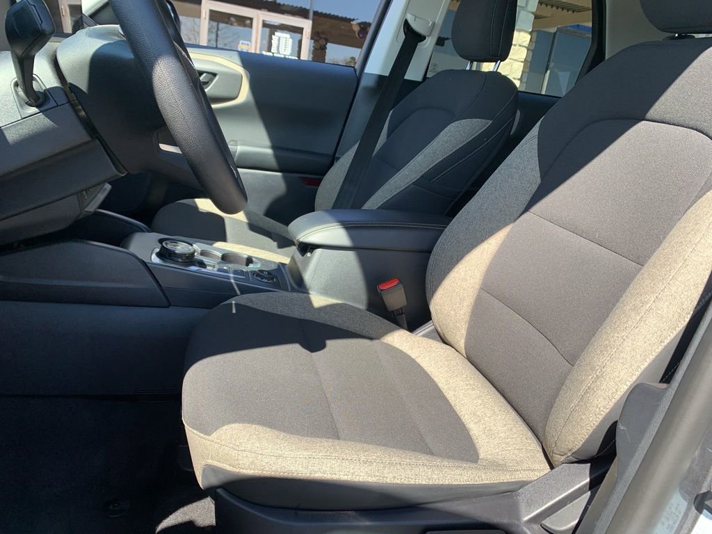 Used 2025 Ford Bronco Sport Big Bend image 10