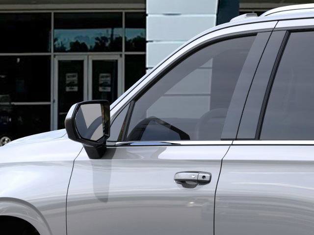 New 2026 Chevrolet Tahoe LS image 47