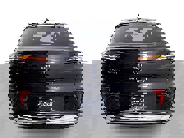 New 2026 Buick Envista Avenir image 7