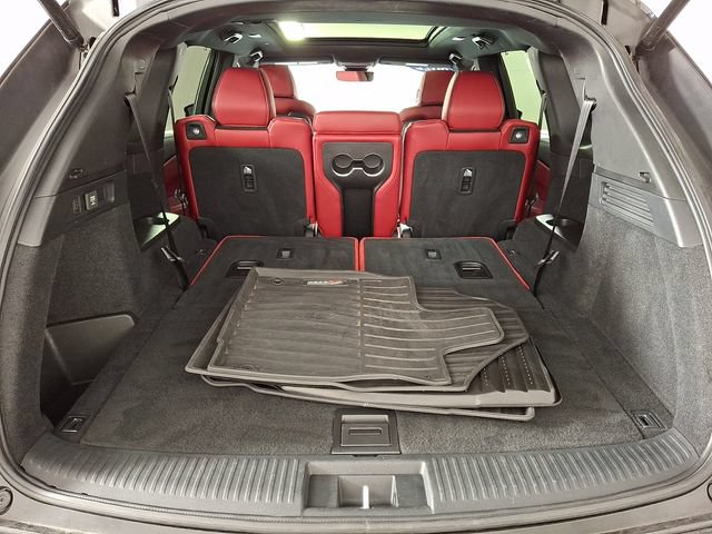Used 2022 Acura MDX A-Spec AWD/4WD image 30