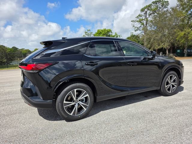 New 2026 Lexus RX 350 Premium FWD image 3